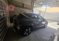 هيونداي كونا